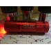 Deluxe Red LED Flashlight